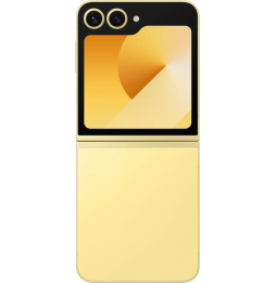SAMSUNG Galaxy Z Flip 6 5G Dual Sim (12GB | 512 GB)