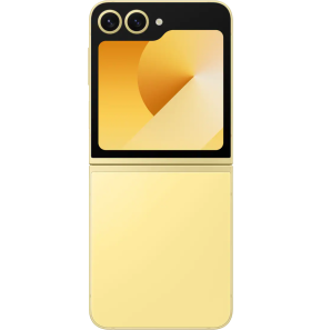 SAMSUNG Galaxy Z Flip 6 5G Dual Sim (12GB | 512 GB)