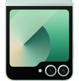SAMSUNG Galaxy Z Flip 6 5G Dual Sim (12GB | 512 GB)