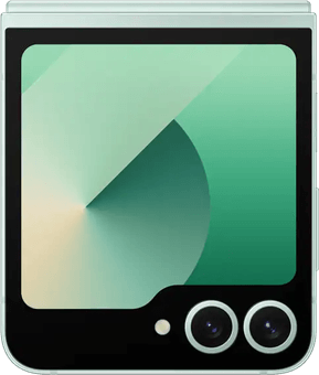 SAMSUNG Galaxy Z Flip 6 5G Dual Sim (12GB | 512 GB) — image 6