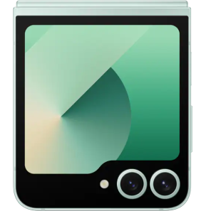 SAMSUNG Galaxy Z Flip 6 5G Dual Sim (12GB | 512 GB)
