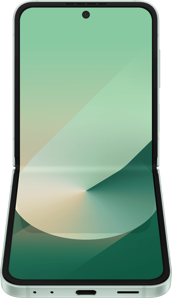 SAMSUNG Galaxy Z Flip 6 5G Dual Sim (12GB | 512 GB) — image 23