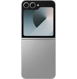 SAMSUNG Galaxy Z Flip 6 5G Dual Sim (12GB | 512 GB)