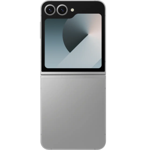 SAMSUNG Galaxy Z Flip 6 5G Dual Sim (12GB | 512 GB)