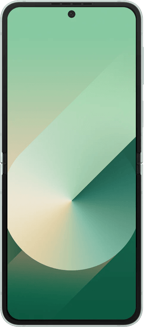 SAMSUNG Galaxy Z Flip 6 5G Dual Sim (12GB | 512 GB) — image 2