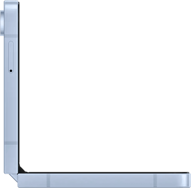 SAMSUNG Galaxy Z Flip 6 5G Dual Sim (12GB | 512 GB) — image 38