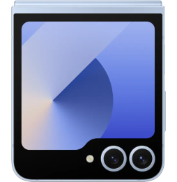 SAMSUNG Galaxy Z Flip 6 5G Dual Sim (12GB | 512 GB)