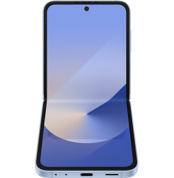 SAMSUNG Galaxy Z Flip 6 5G Dual Sim (12GB | 512 GB)