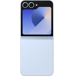 SAMSUNG Galaxy Z Flip 6 5G Dual Sim (12GB | 512 GB)