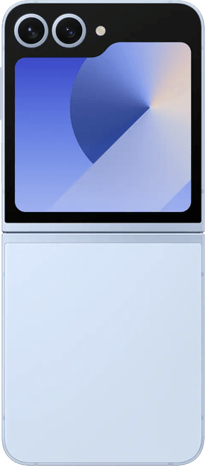 SAMSUNG Galaxy Z Flip 6 5G Dual Sim (12GB | 512 GB) — image 5