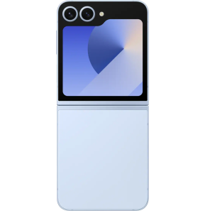 SAMSUNG Galaxy Z Flip 6 5G Dual Sim (12GB | 512 GB)