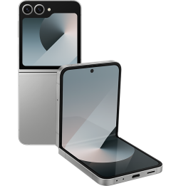 SAMSUNG Galaxy Z Flip 6 5G Dual Sim (12GB | 256 GB)