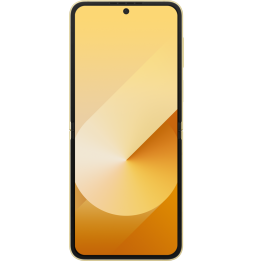 SAMSUNG Galaxy Z Flip 6 5G Dual Sim (12GB | 256 GB)