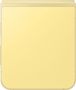 SAMSUNG Galaxy Z Flip 6 5G Dual Sim (12GB | 256 GB) — image 7