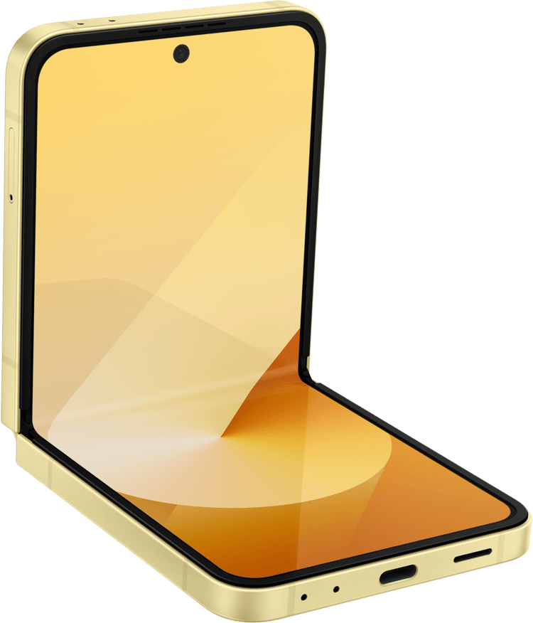 SAMSUNG Galaxy Z Flip 6 5G Dual Sim (12GB | 256 GB) — image 4