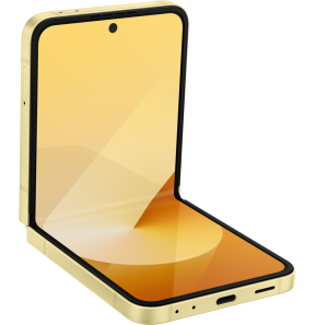 SAMSUNG Galaxy Z Flip 6 5G Dual Sim (12GB | 256 GB)