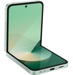 SAMSUNG Galaxy Z Flip 6 5G Dual Sim (12GB | 256 GB)