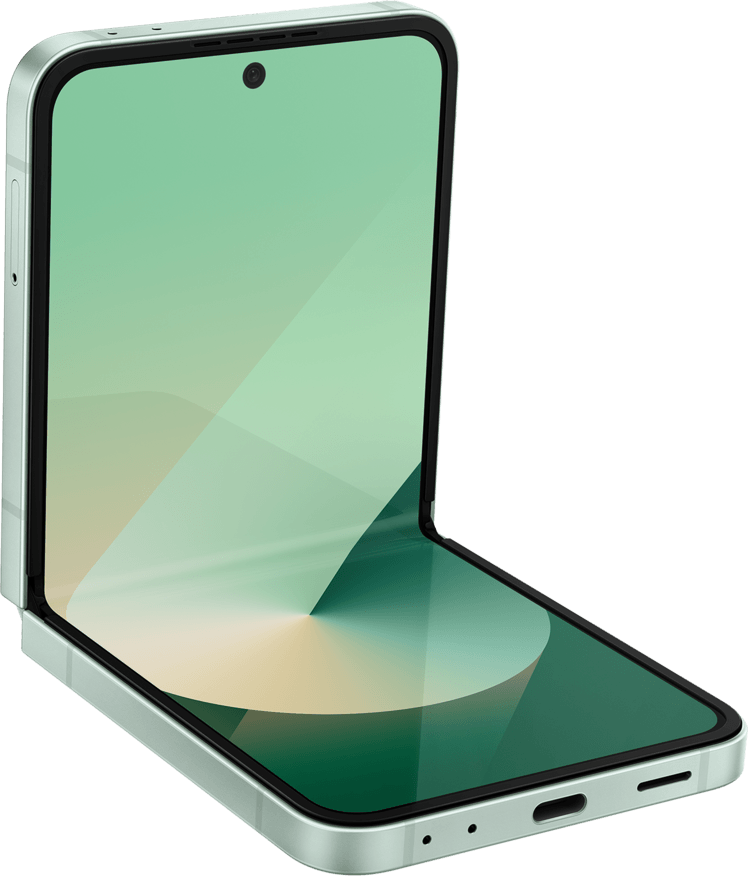 SAMSUNG Galaxy Z Flip 6 5G Dual Sim (12GB | 256 GB) — image 34