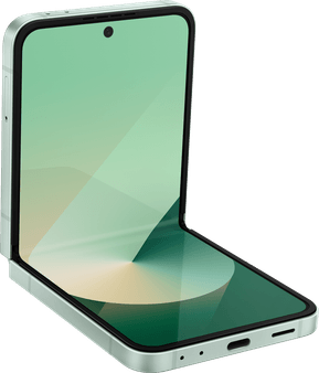 SAMSUNG Galaxy Z Flip 6 5G Dual Sim (12GB | 256 GB) — image 4