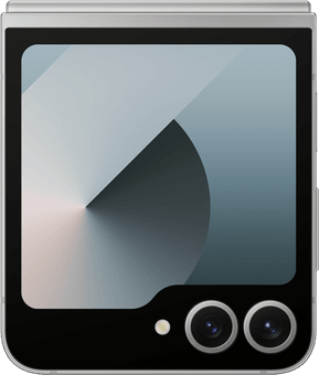 SAMSUNG Galaxy Z Flip 6 5G Dual Sim (12GB | 256 GB) — image 6