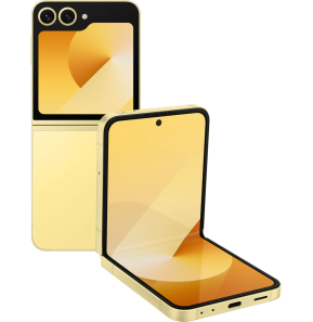 SAMSUNG Galaxy Z Flip 6 5G Dual Sim (12GB | 256 GB)