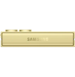 SAMSUNG Galaxy Z Flip 6 5G Dual Sim (12GB | 256 GB)