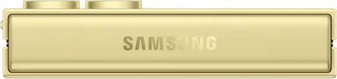 SAMSUNG Galaxy Z Flip 6 5G Dual Sim (12GB | 256 GB) — image 9