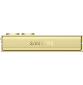 SAMSUNG Galaxy Z Flip 6 5G Dual Sim (12GB | 256 GB)