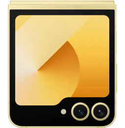 SAMSUNG Galaxy Z Flip 6 5G Dual Sim (12GB | 256 GB)