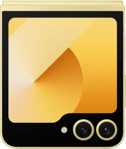 SAMSUNG Galaxy Z Flip 6 5G Dual Sim (12GB | 256 GB) — image 6