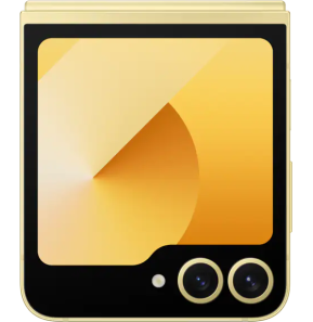 SAMSUNG Galaxy Z Flip 6 5G Dual Sim (12GB | 256 GB)
