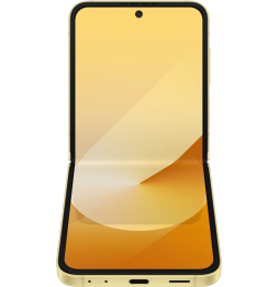 SAMSUNG Galaxy Z Flip 6 5G Dual Sim (12GB | 256 GB)