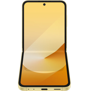SAMSUNG Galaxy Z Flip 6 5G Dual Sim (12GB | 256 GB)