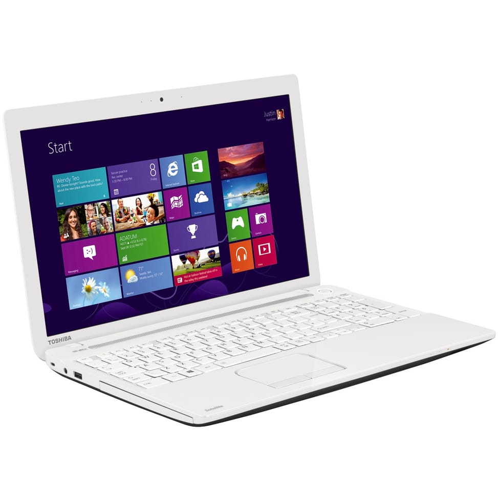 Pc Portable Toshiba Satellite PSCG6E-08J01YG4 — image 2