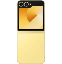 SAMSUNG Galaxy Z Flip 6 5G Dual Sim (12GB | 256 GB)