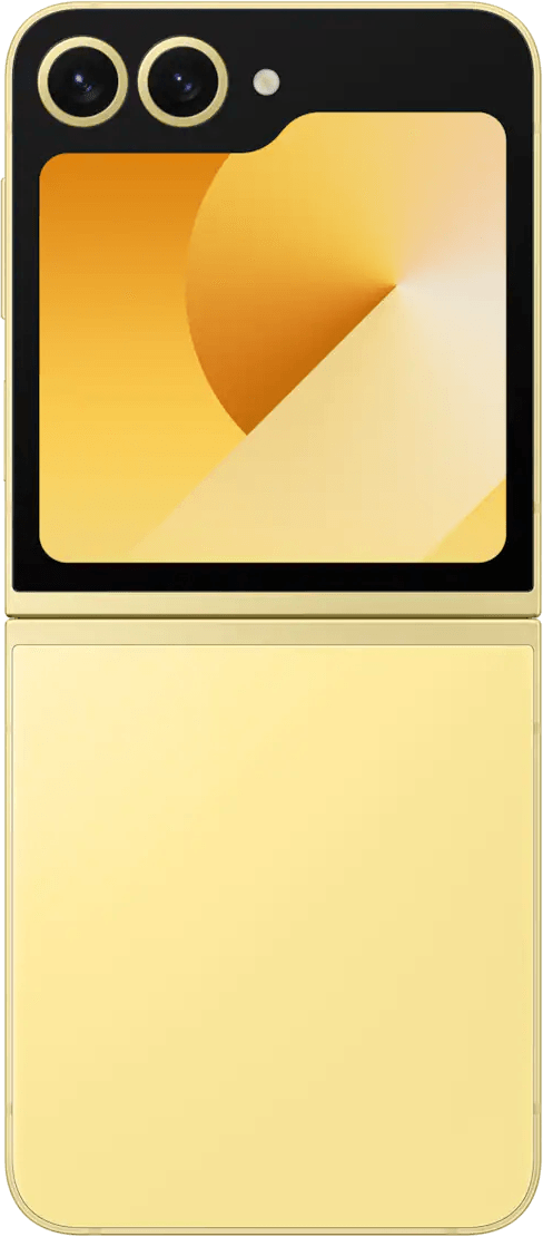 SAMSUNG Galaxy Z Flip 6 5G Dual Sim (12GB | 256 GB) — image 5