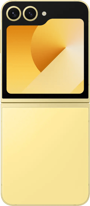 SAMSUNG Galaxy Z Flip 6 5G Dual Sim (12GB | 256 GB) — image 5