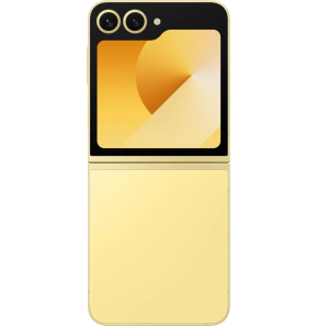 SAMSUNG Galaxy Z Flip 6 5G Dual Sim (12GB | 256 GB)