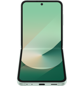 SAMSUNG Galaxy Z Flip 6 5G Dual Sim (12GB | 256 GB)