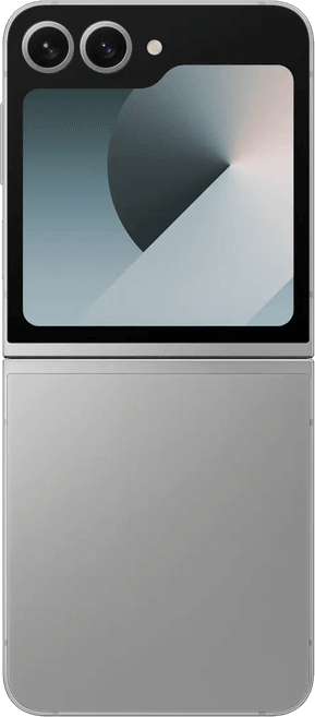 SAMSUNG Galaxy Z Flip 6 5G Dual Sim (12GB | 256 GB) — image 5