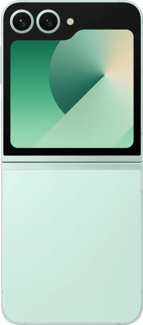 SAMSUNG Galaxy Z Flip 6 5G Dual Sim (12GB | 256 GB) — image 5