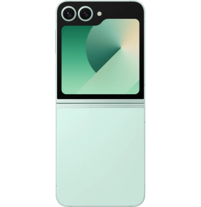 SAMSUNG Galaxy Z Flip 6 5G Dual Sim (12GB | 256 GB)