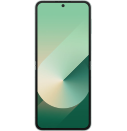 SAMSUNG Galaxy Z Flip 6 5G Dual Sim (12GB | 256 GB)