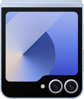 SAMSUNG Galaxy Z Flip 6 5G Dual Sim (12GB | 256 GB) — image 6