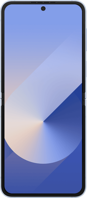 SAMSUNG Galaxy Z Flip 6 5G Dual Sim (12GB | 256 GB) — image 2