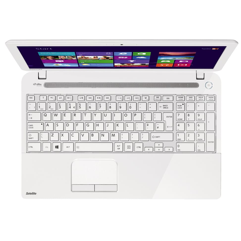 Pc Portable Toshiba Satellite PSCG6E-08J01YG4 — image 5