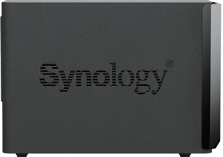 Serveur NAS 2 Baies Synology DiskStation DS224+ — image 5