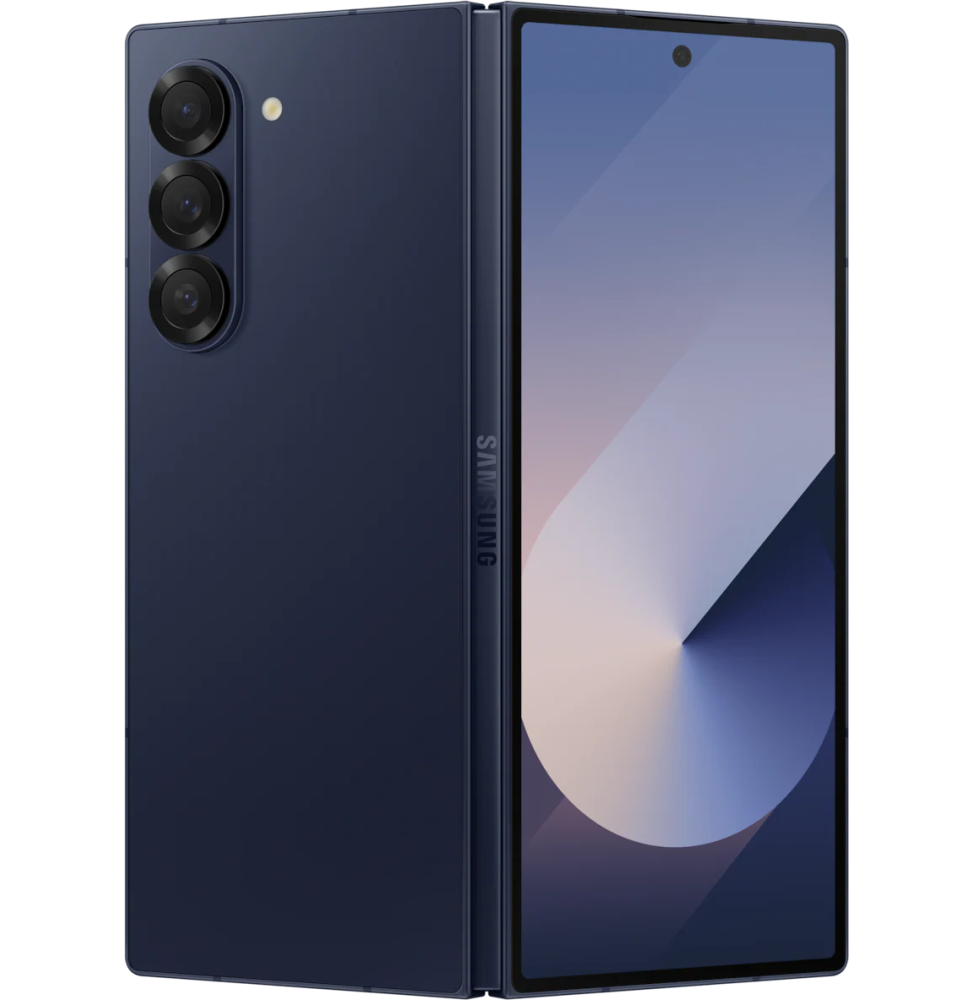 SAMSUNG Galaxy Z Fold 6 5G Dual Sim (12GB | 1 TB)