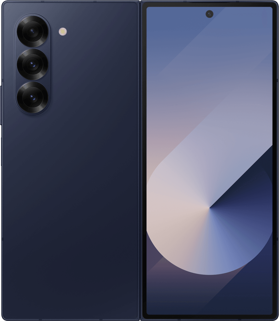 SAMSUNG Galaxy Z Fold 6 5G Dual Sim (12GB | 1 TB) — image 2