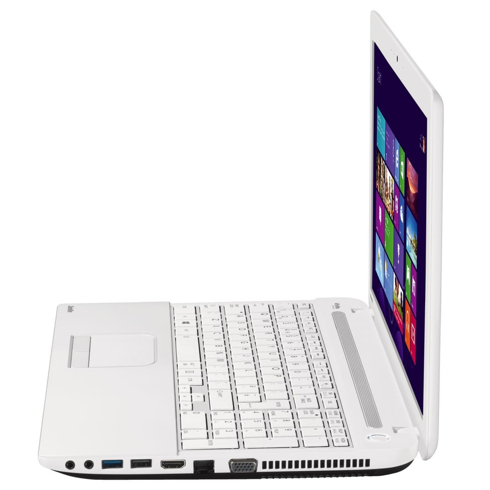 Pc Portable Toshiba Satellite PSCG6E-08J01YG4 — image 4